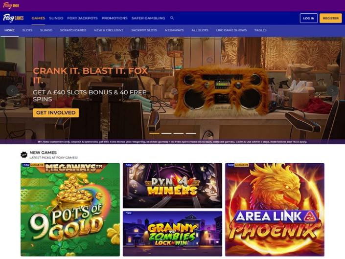 casino app on iphone