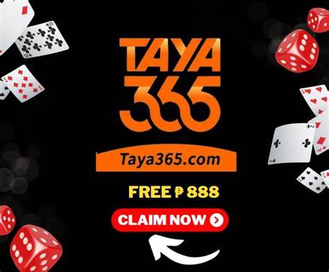 Taya365 casino online