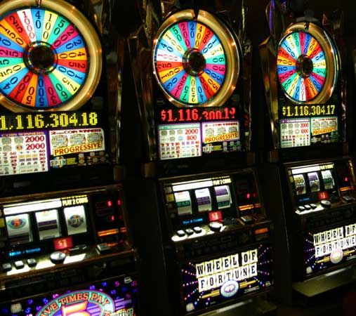 hot 777 slot