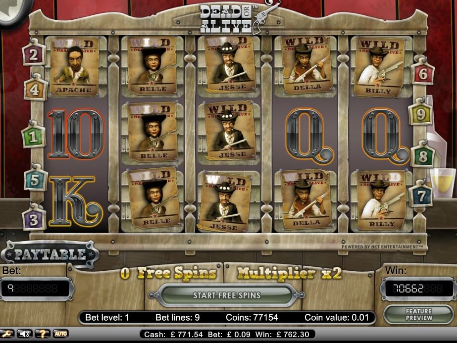 no deposit bonus online casino 2020