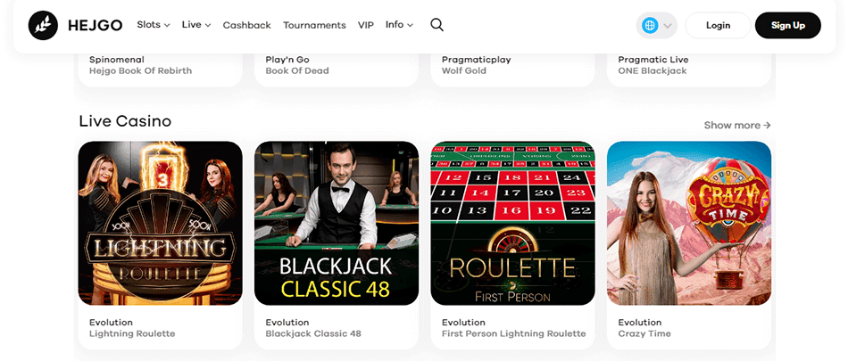online casino games 888