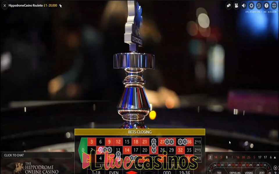 24/7 online casino
