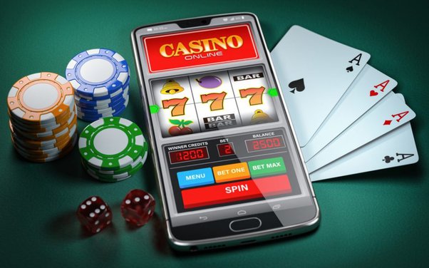 casino app deals