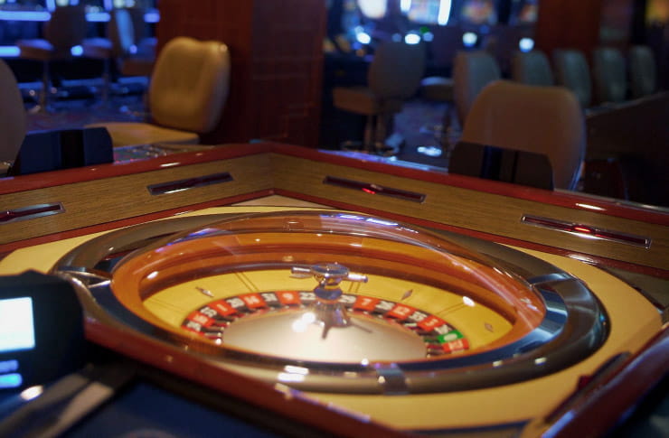 online casino joining bonus