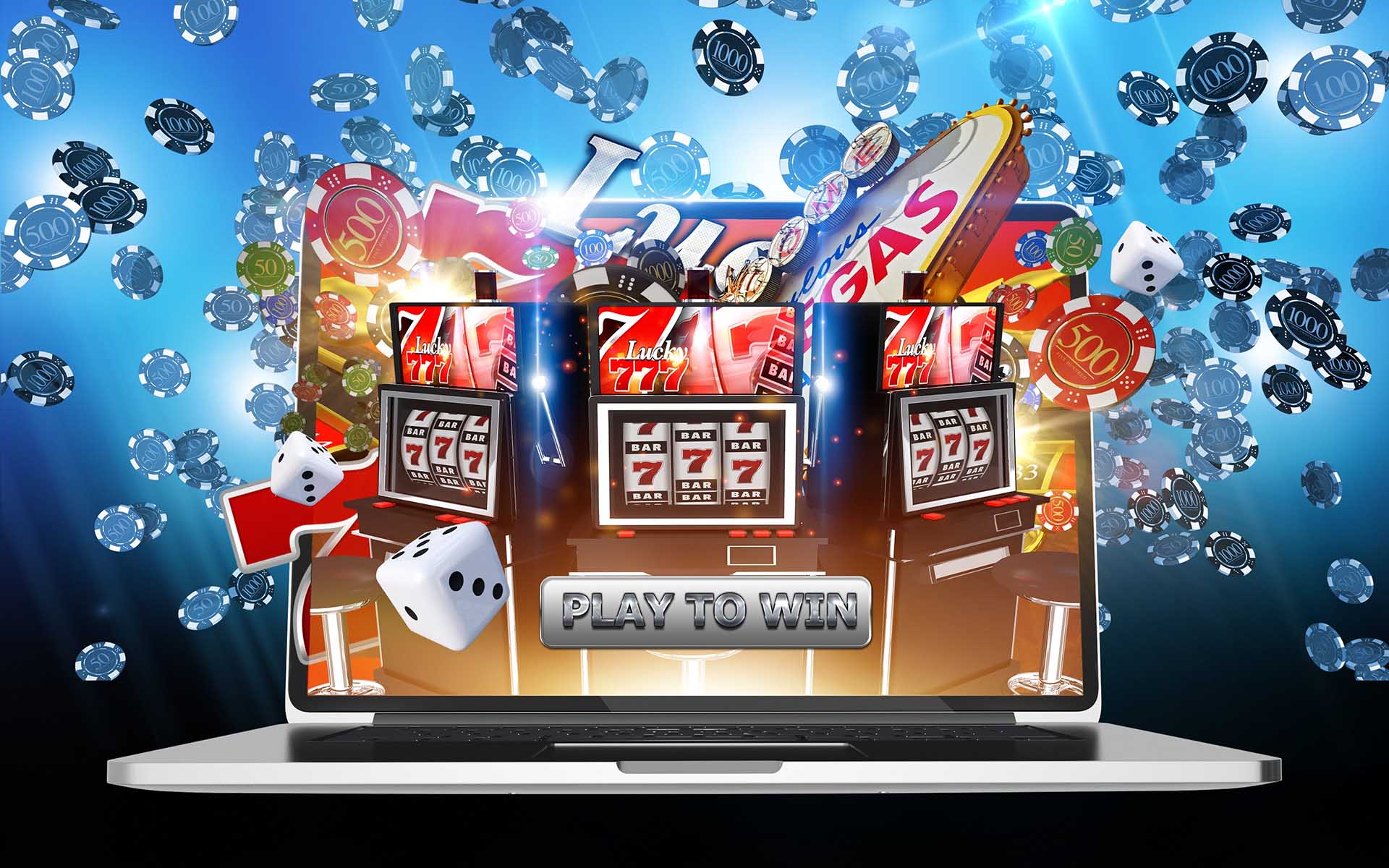 casino minimum deposit 1